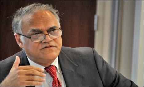 Lecture on "Promoting Ideas of Interfaith and Cross-Cultural Ties in Building a Harmonious World: Role of the European Union" by Mr. Javed Jabbar