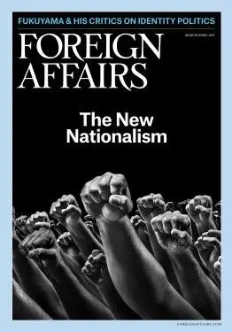 Foreign Affairs